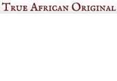 TRUE AFRICAN ORIGINAL: STYLE AND SYMPATHIES, A COLLECTION BY IKE UDE