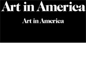 ART IN AMERICA