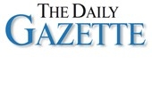 THE DAILY GAZETTE: PHOTO EXHIBITION CHALLENGES STEREOTYPES OF AFRICAN LIFE