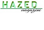 HAZED MAGAZINE: AN INTERVIEW WITH IKÉ UDÉ