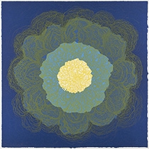 Hedda Sterne: Printed Variations