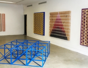 Blouin ArtInfo Review