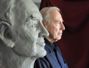 The Artist and the Astronaut