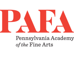 Bill Scott at PAFA
