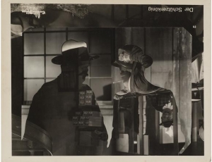 John Stezaker