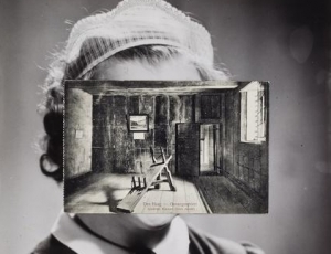 John Stezaker