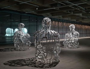 Jaume Plensa