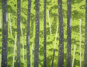 Alex Katz