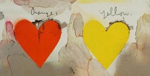 Jim Dine