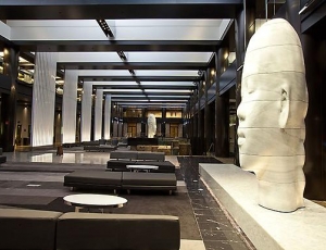 Jaume Plensa