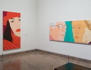 Alex Katz