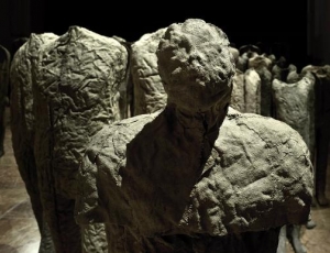 Magdalena Abakanowicz