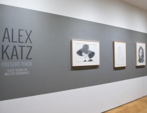 Alex Katz