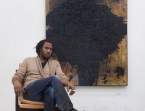Rashid Johnson