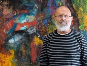 Jim Dine