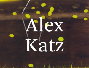 Alex Katz