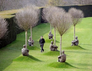 Jaume Plensa