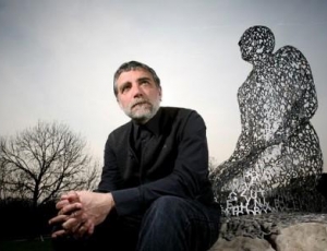 Jaume Plensa