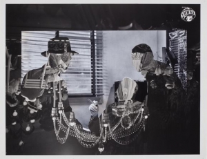 John Stezaker