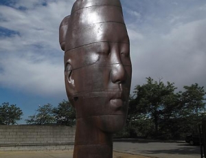 Jaume Plensa