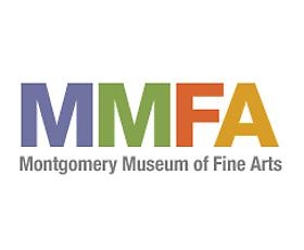 Paul Villinski at the Montgomery Museum of Fine Arts