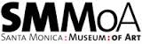 Kim McCarty Paints at the Santa Monica Museum of Art