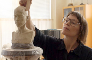 Elizabeth King to give the First Annual Linda Pace Visiting Artist Lecture