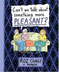 NPR, Interview with Roz Chast