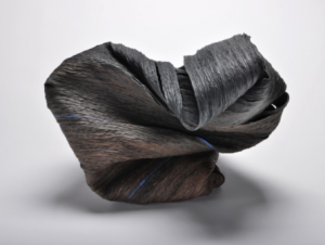 A Look into the Diligent Processes Behind Four Artists’ Abstract Paintings and Sculptures