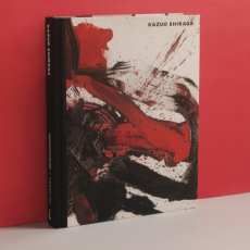 Kazuo Shiraga Fancy Footwork Kazuo Shiraga Fancy Footwork