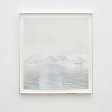 Liza Ryan’s Altered Images Summon the Terrible Beauty of Antarctica
