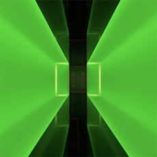 Blinded by the light: James Turrell obliterates the senses in stunning new Mona wing