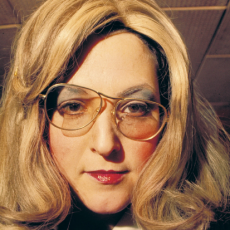 Inspired by Virginia Woolf, Curated by Tilda Swinton