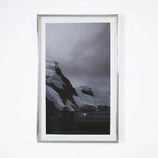 Liza Ryan: ‘Antarctica was my teacher’