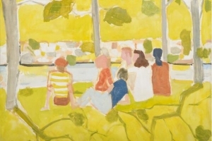 Alex Katz