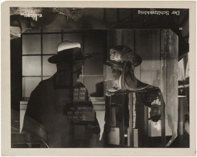 John Stezaker