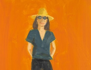 Alex Katz