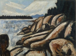 Alex Katz