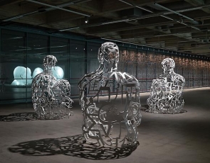 Jaume Plensa