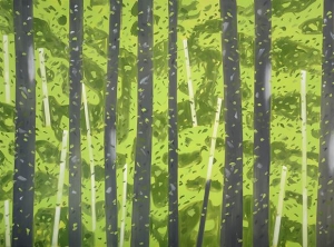 Alex Katz