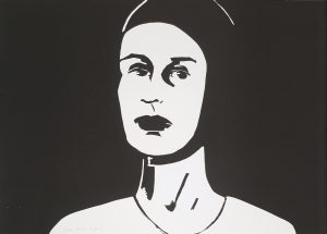 Alex Katz