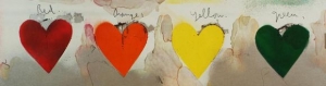 Jim Dine