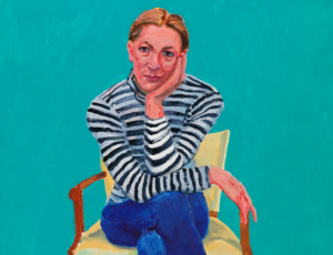 David Hockney