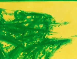 Alex Katz: Grass and Trees