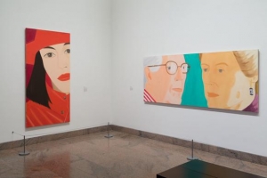 Alex Katz