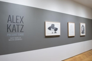 Alex Katz
