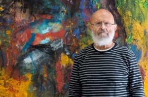 Jim Dine