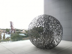 Jaume Plensa