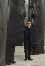 Susan T. Marx Distinguished Lecture with Jaume Plensa