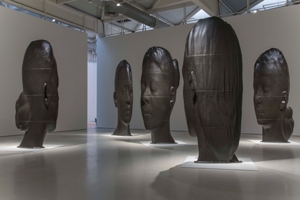 Jaume Plensa